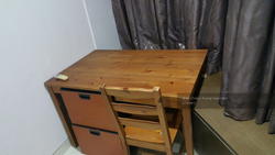 Residences @ Somme (D8), Apartment #148564562